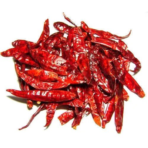 red chilli